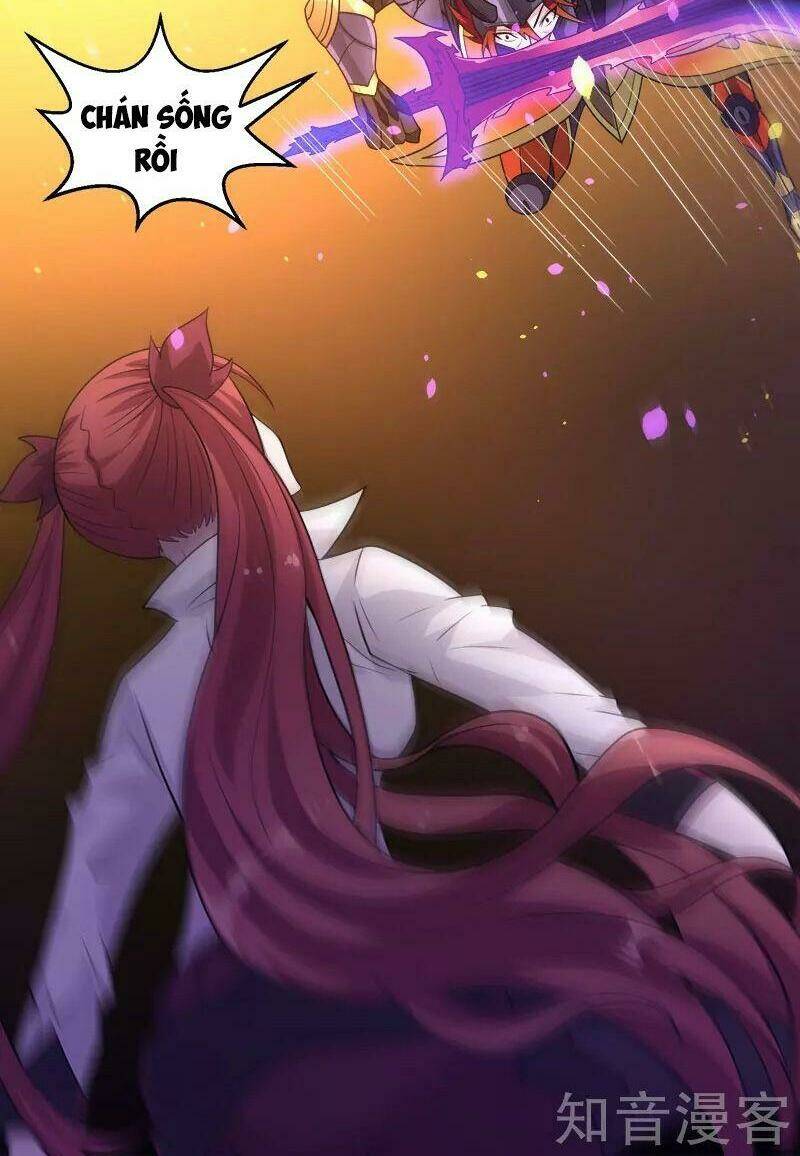 kiếm vũ chapter 142 23