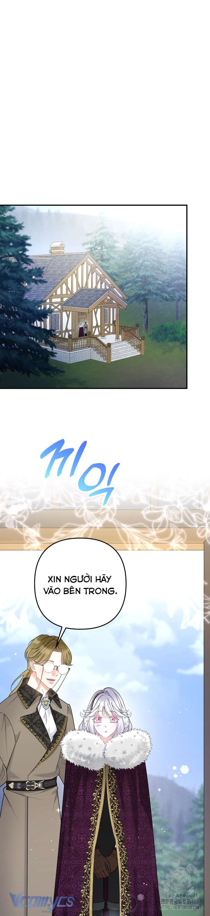 trước khi em có ý định chạy trốn ta sẽ ngăn chặn nó chapter 4 20