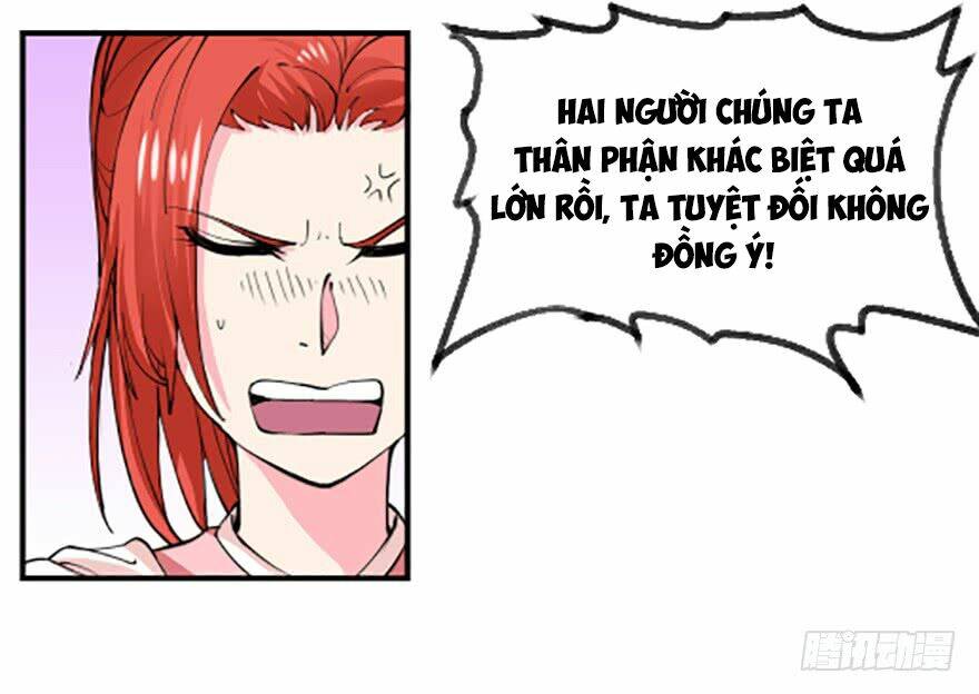 tiên thương chapter 4 11