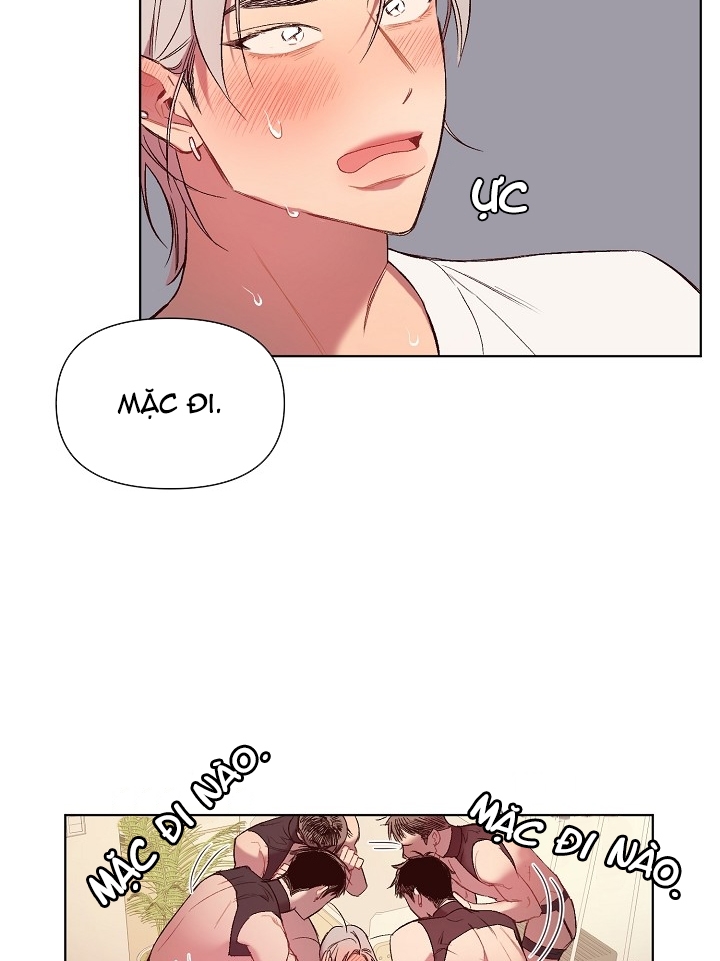 món quà vô dụng diệu kỳ chapter 2 11