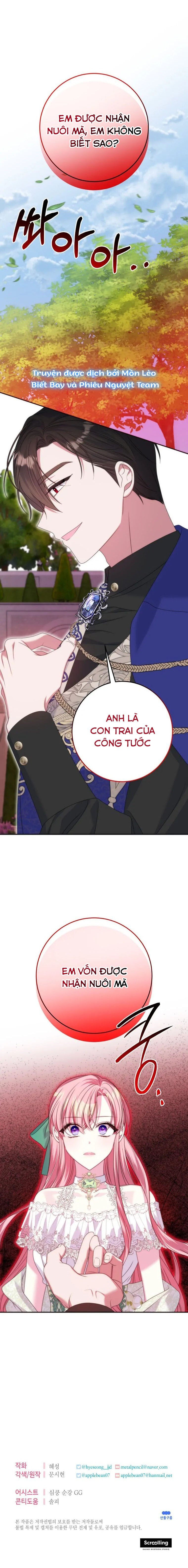 tôi đã gặp nam chính trong ngục tù chapter 41 12