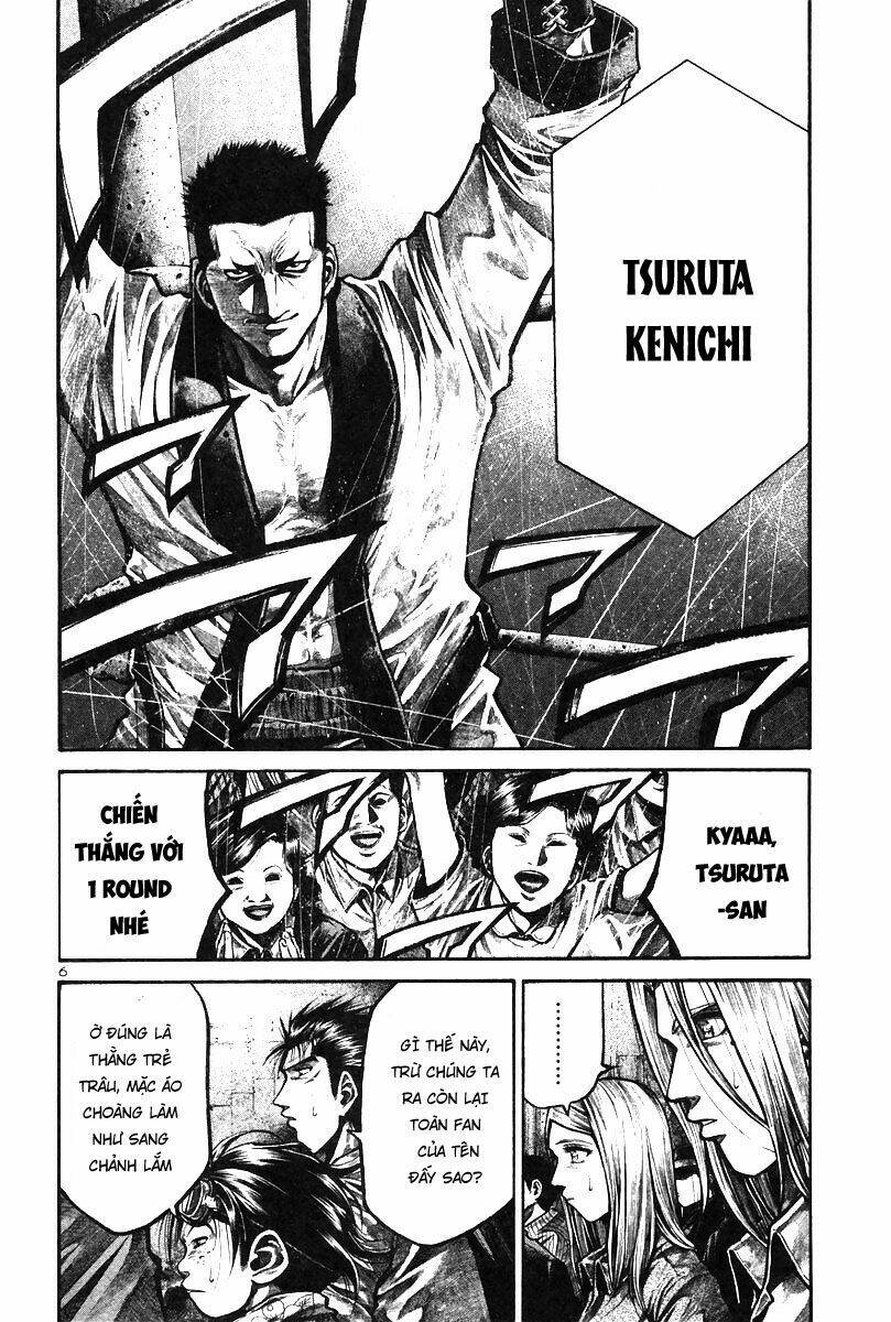 rainbow chapter 152 6