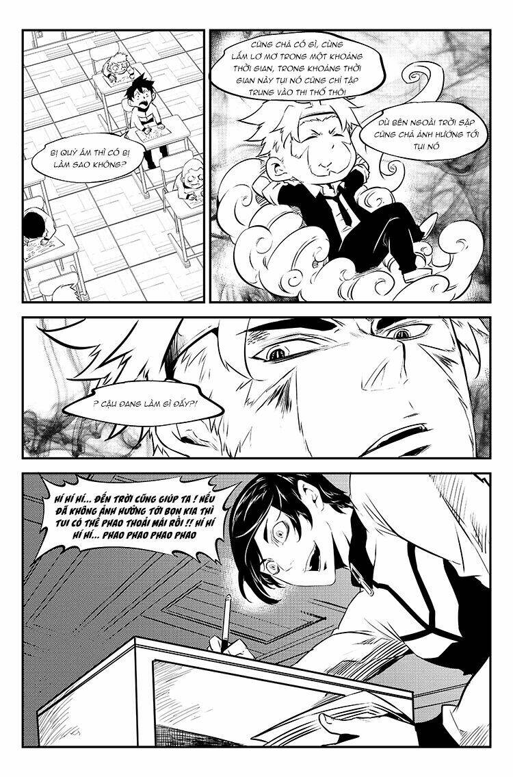 nhẫn tây du chapter 31 5