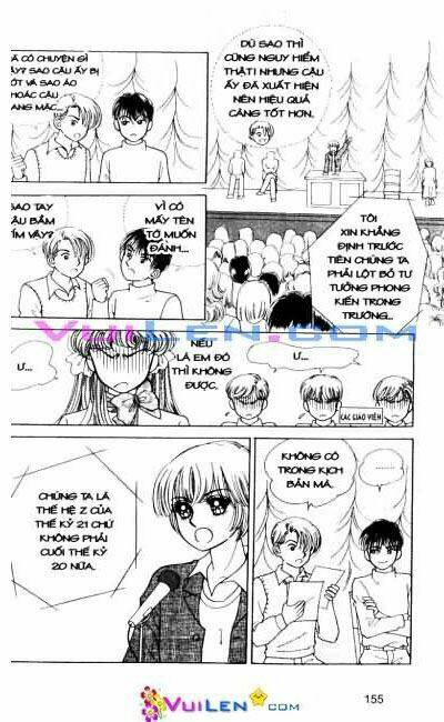 cánh cửa mùa hè chapter 7 155