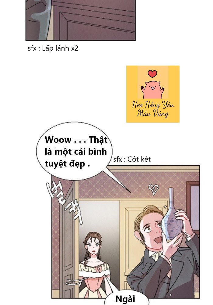 bức tường thủy tinh chapter 2 39