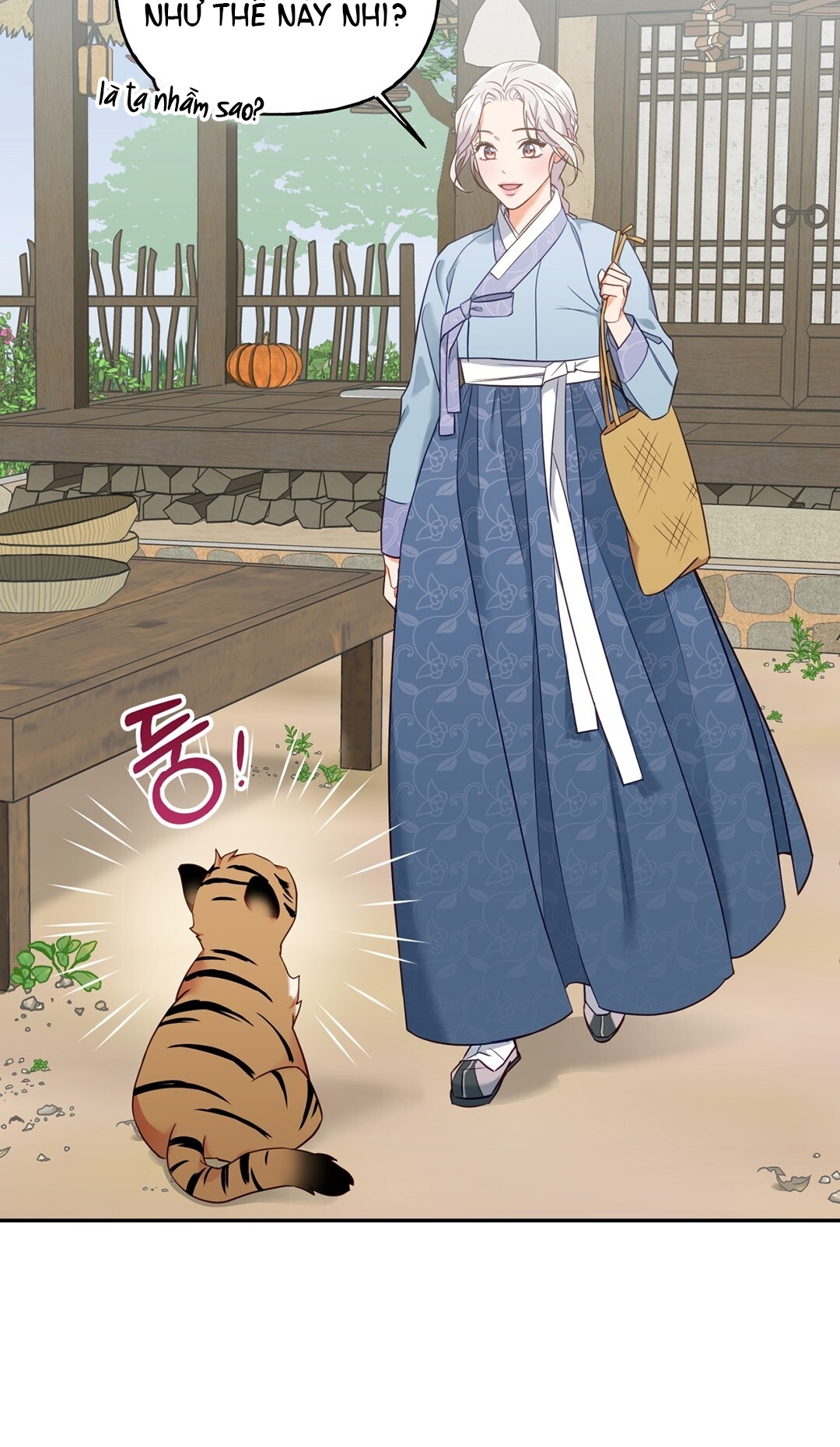 Khúc Nhạc Của Cầm Thú chapter 3.1 - Trang 33