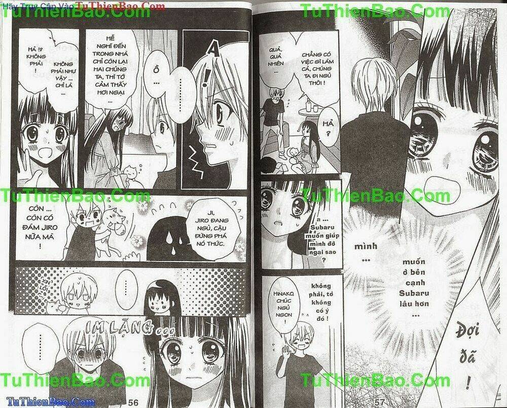 chìa khóa định mệnh chapter 1 29