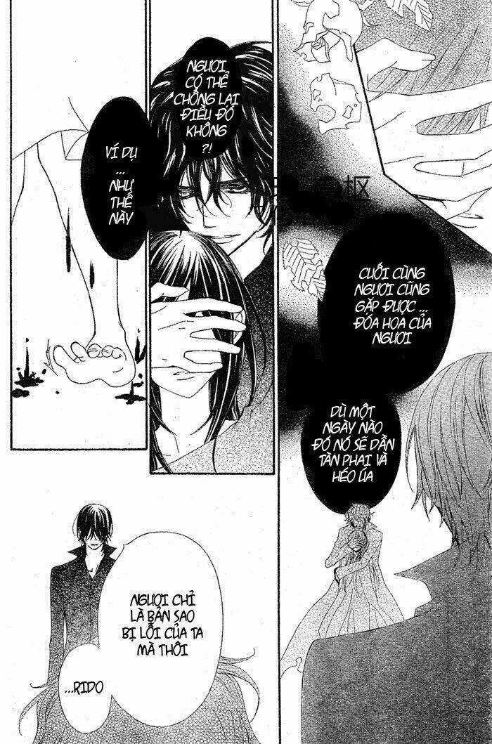 hiệp sĩ vampire chapter 76 25