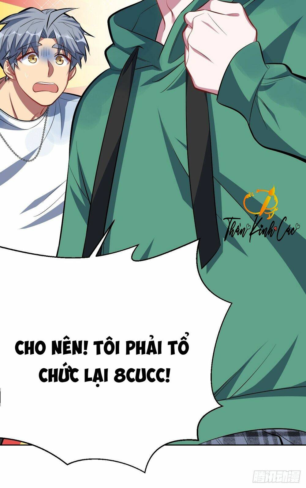 nhạc phụ đại nhân là lão bà chapter 48 17