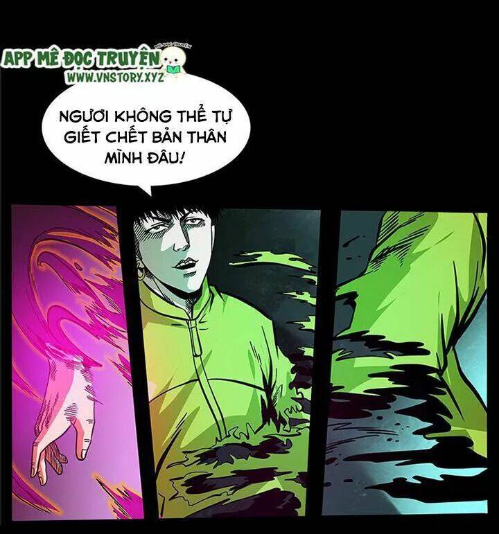 U Minh Ngụy Tượng Chapter 189 29