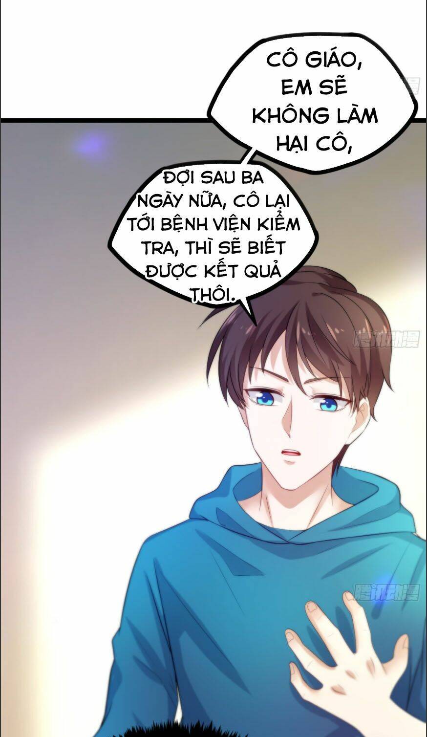 trọng sinh cực phẩm tiên đế chapter 13 9