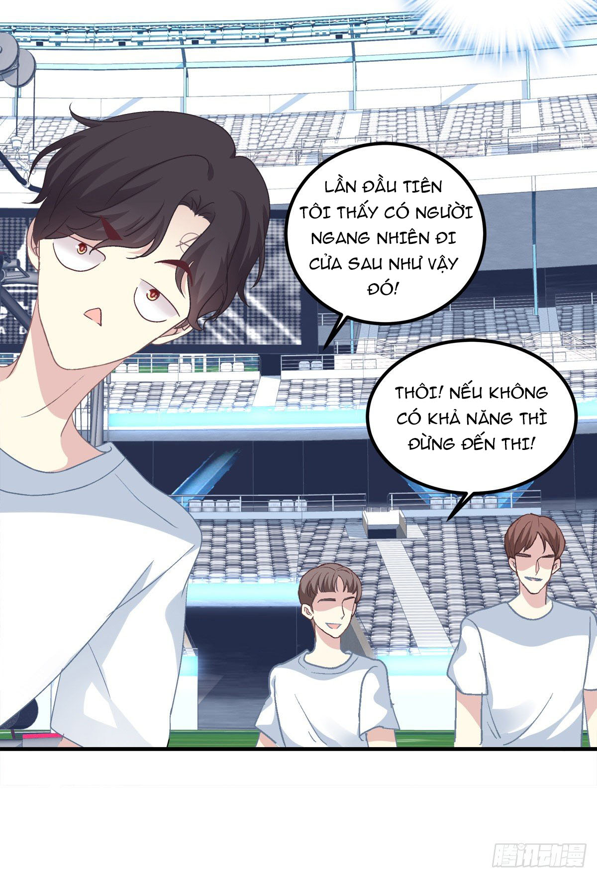 kiểm soát tuyệt đối chapter 33 48