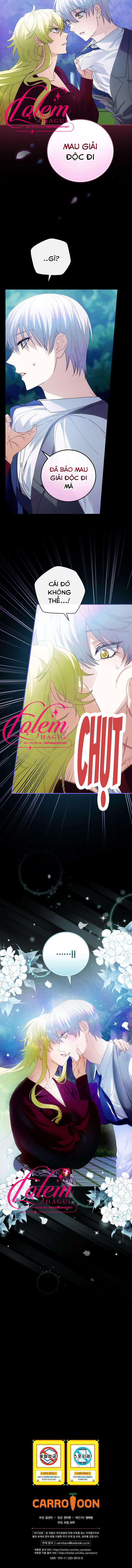 đứa bé không phải là con của anh chapter 7 10