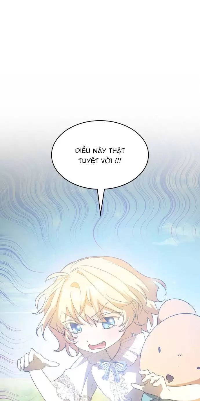 sống trong vườn hoa của công chúa chapter 8 32