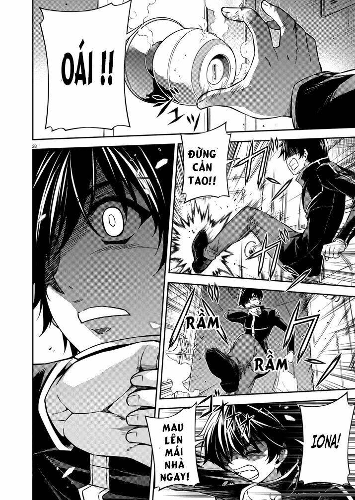 monochrome - teito ninpouchou chapter 1.2 8