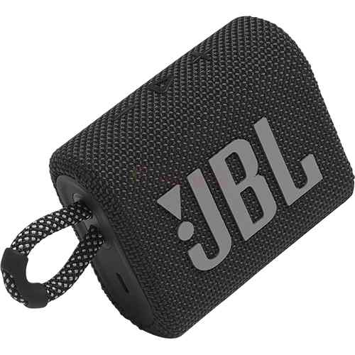 Loa Bluetooth JBL Go 3 JBLGO3 - Hàng chính hãng