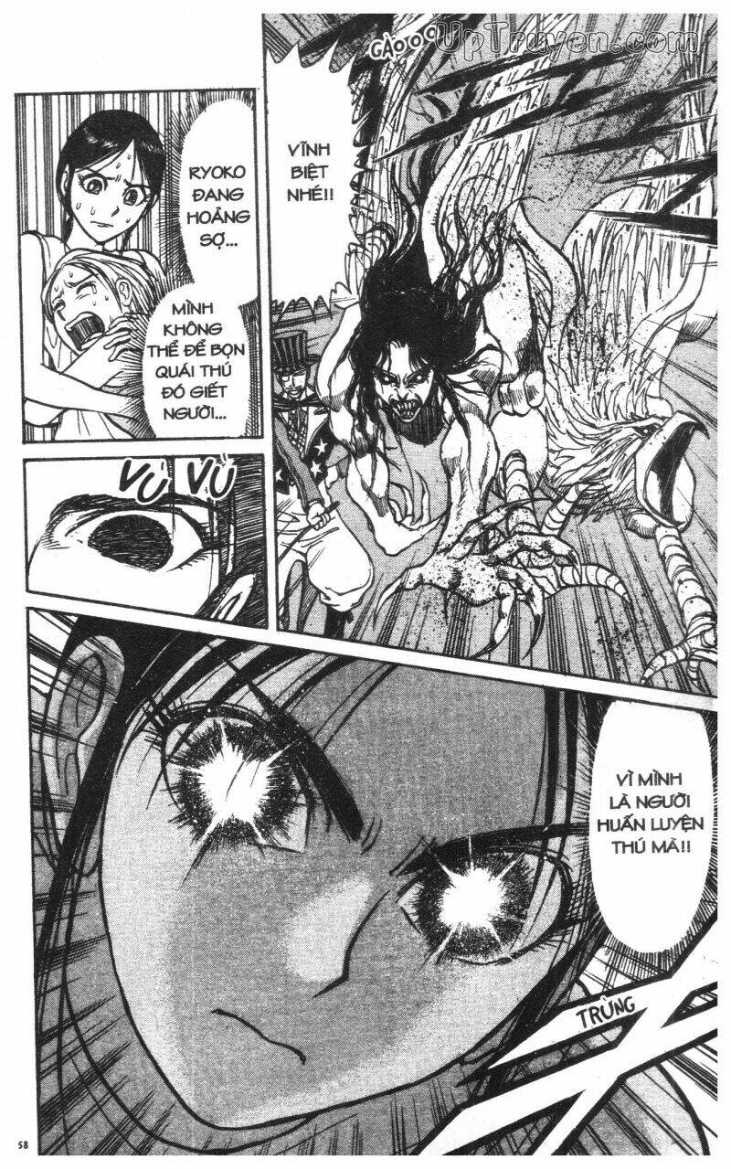 karakuri circus - gánh xiếc quái dị chapter 35 60