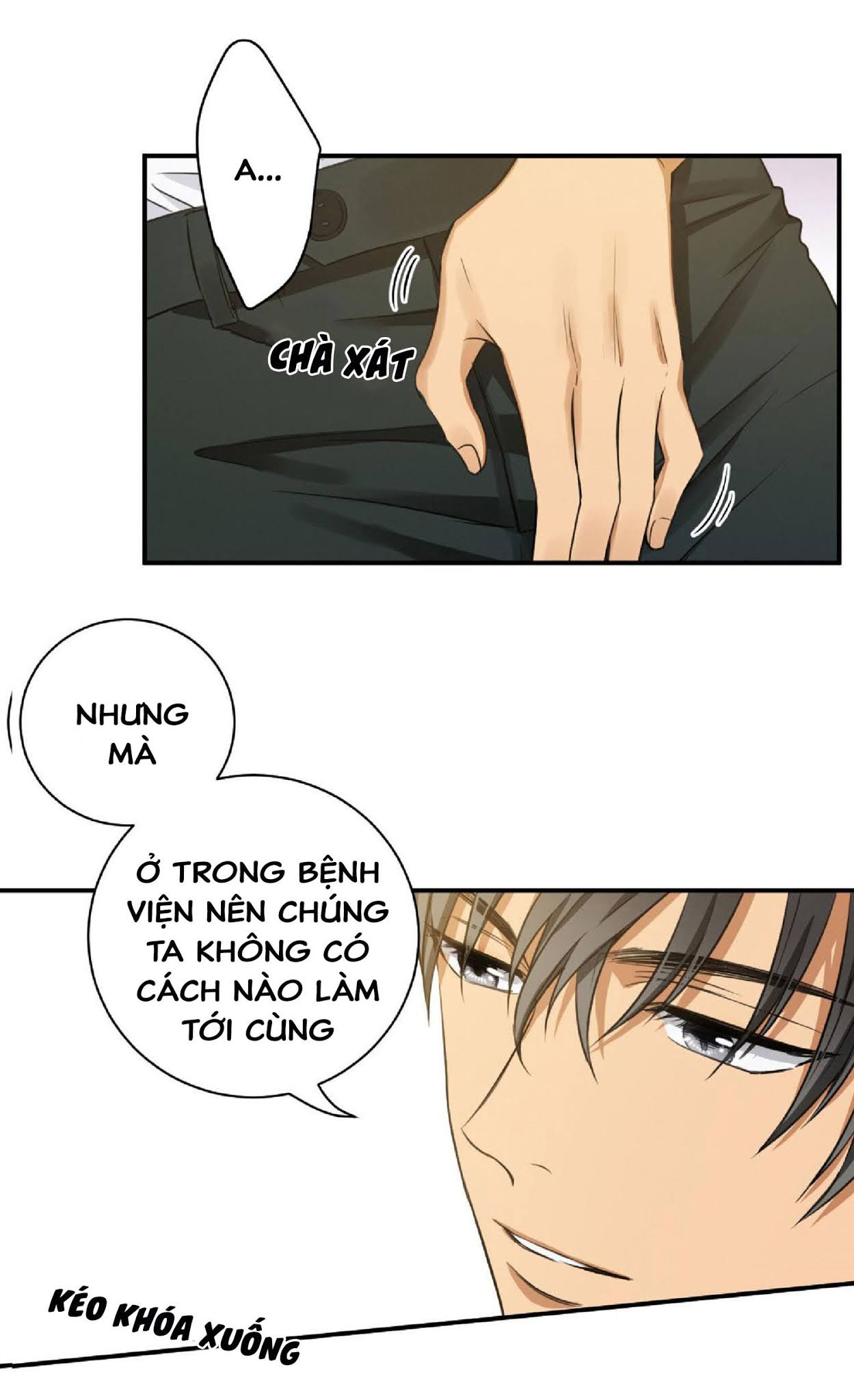 cú homerun lần thứ 7 chapter 9 42