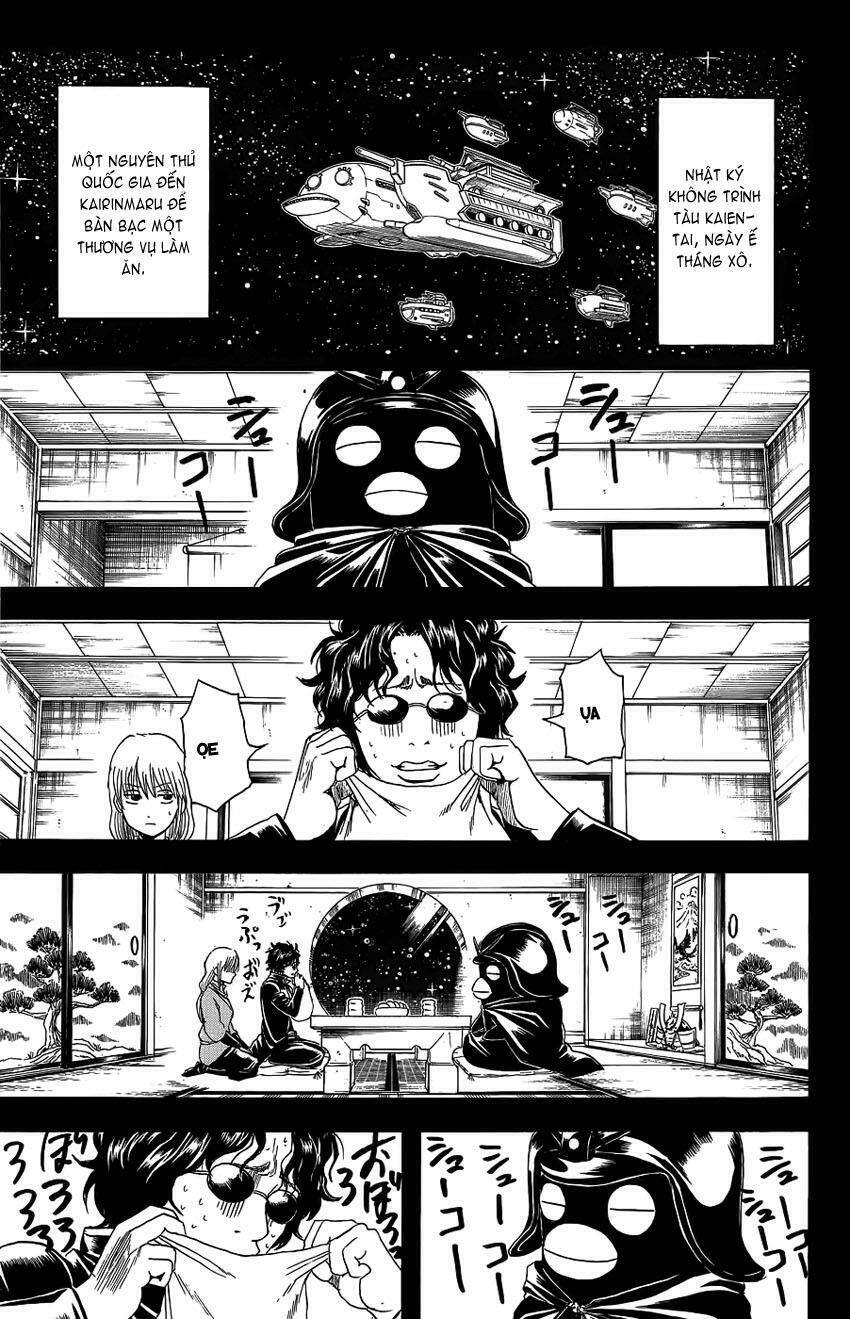 gintama - linh hồn bạc chapter 355 3