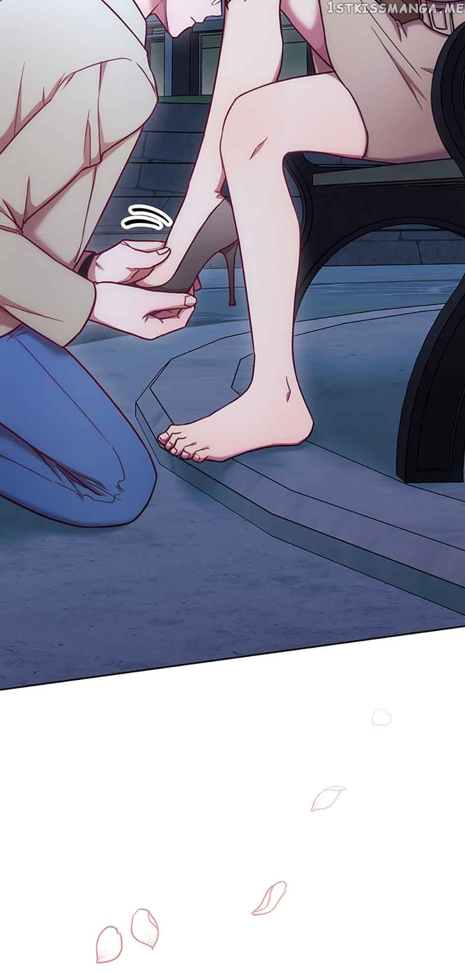 kết hôn ư? không, cảm ơn! chapter 11.2 11