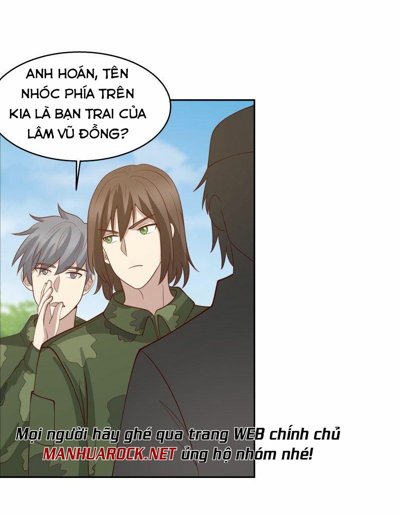 trên người ta có một rồng chapter 401 9