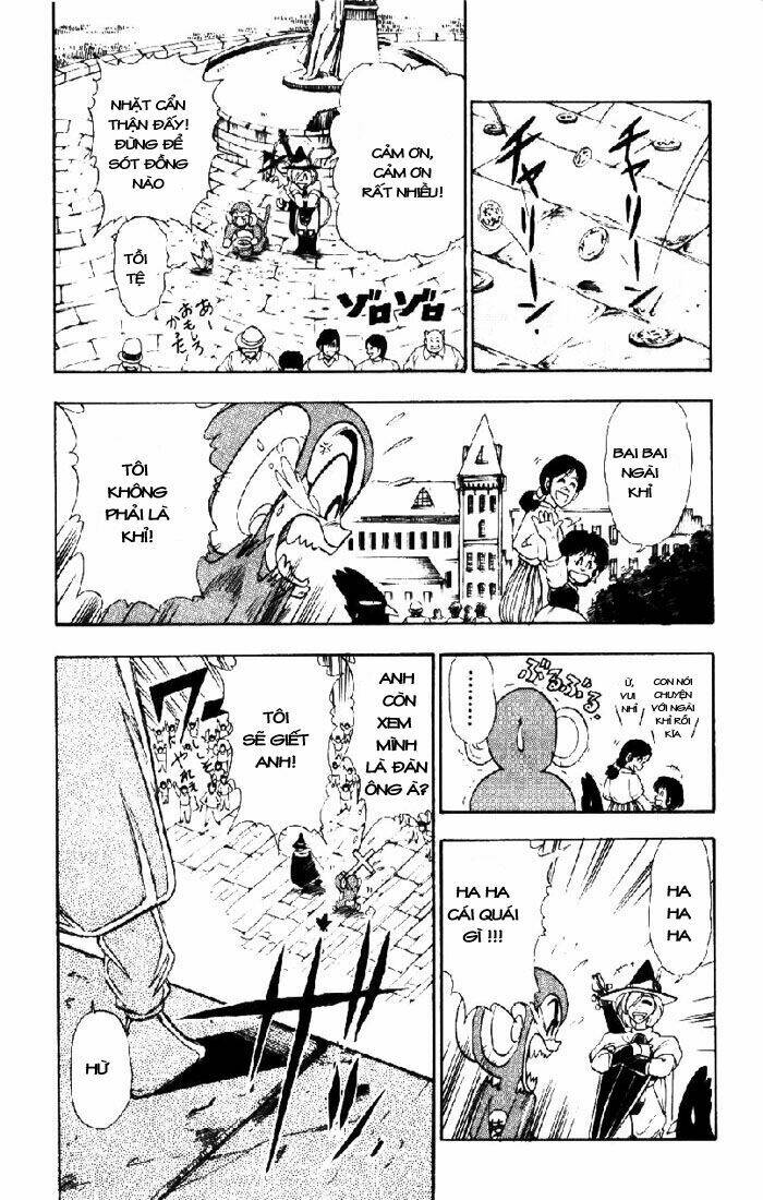 violinist of hameln - cây đàn kì diệu chapter 6 28