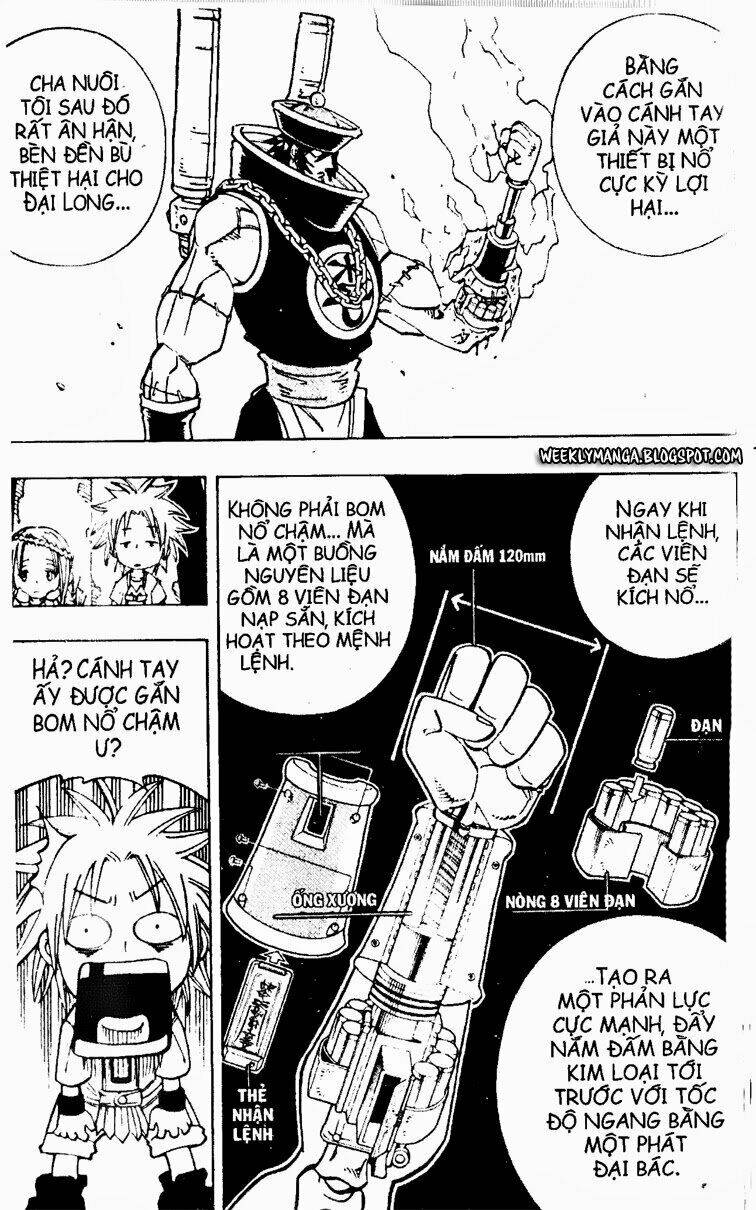 vua pháp thuật chapter 155 11