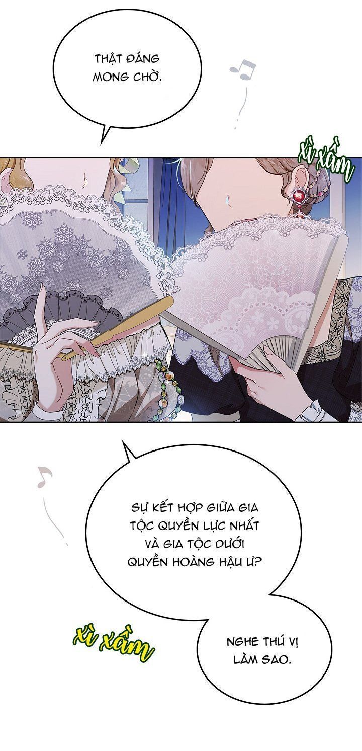 lần này tôi sẽ trở thành gia chủ chapter 19 5