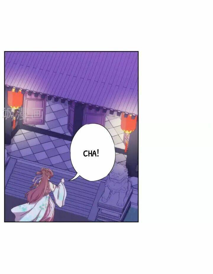 ồ, phu quân đáng yêu của tôi! chapter 11 7