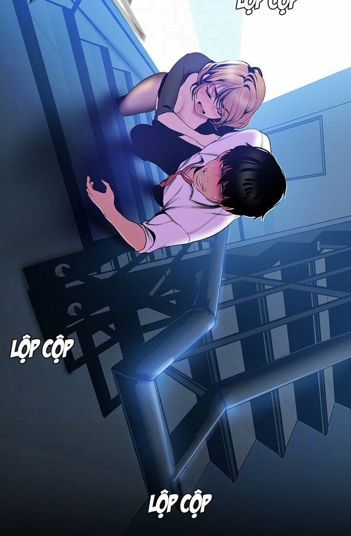 tân thế giới tuyệt vời chapter 51 35