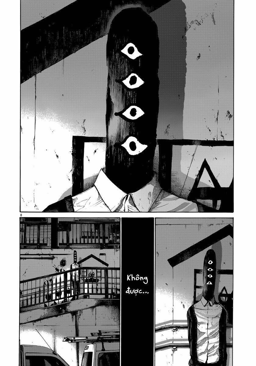 chúc ngủ ngon, punpun chapter 102 9