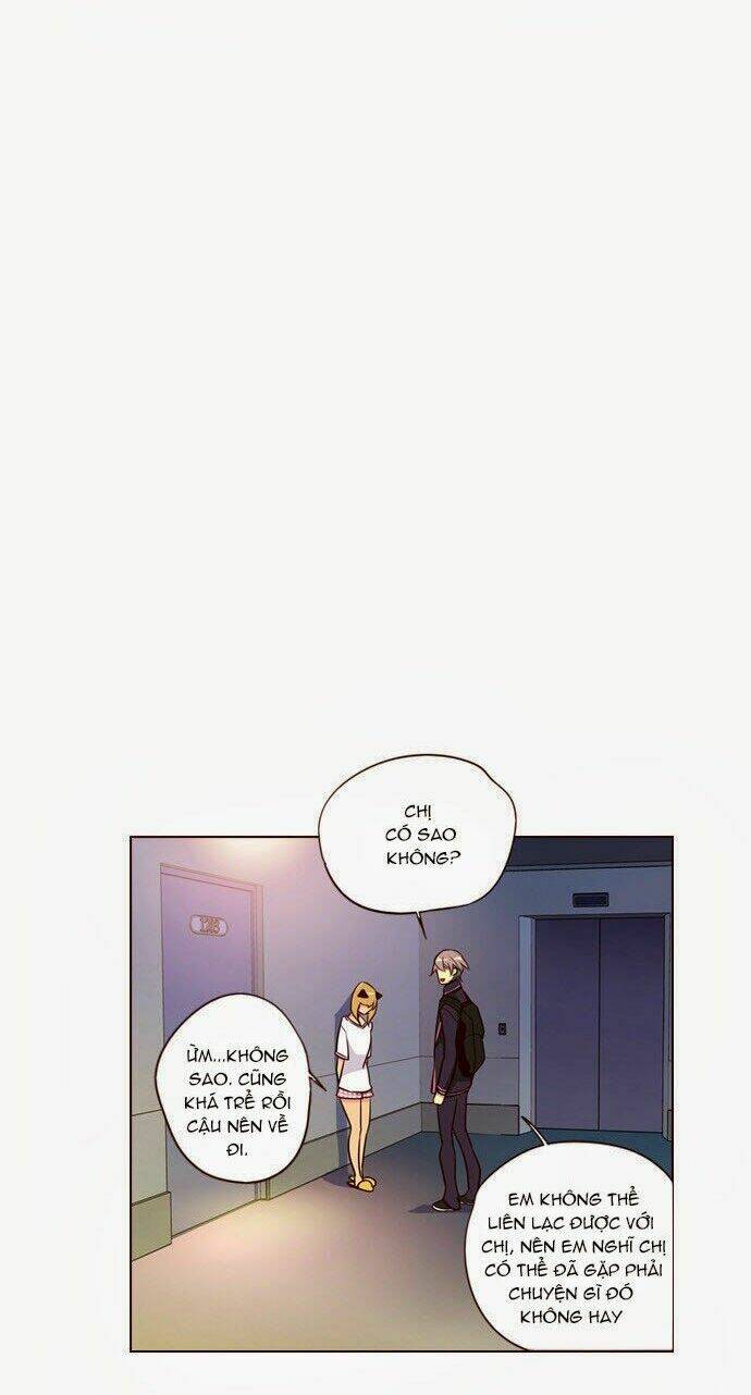 nữ sinh trường wilds chapter 149 16