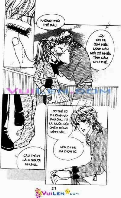 mùa hạ vàng chapter 7 22