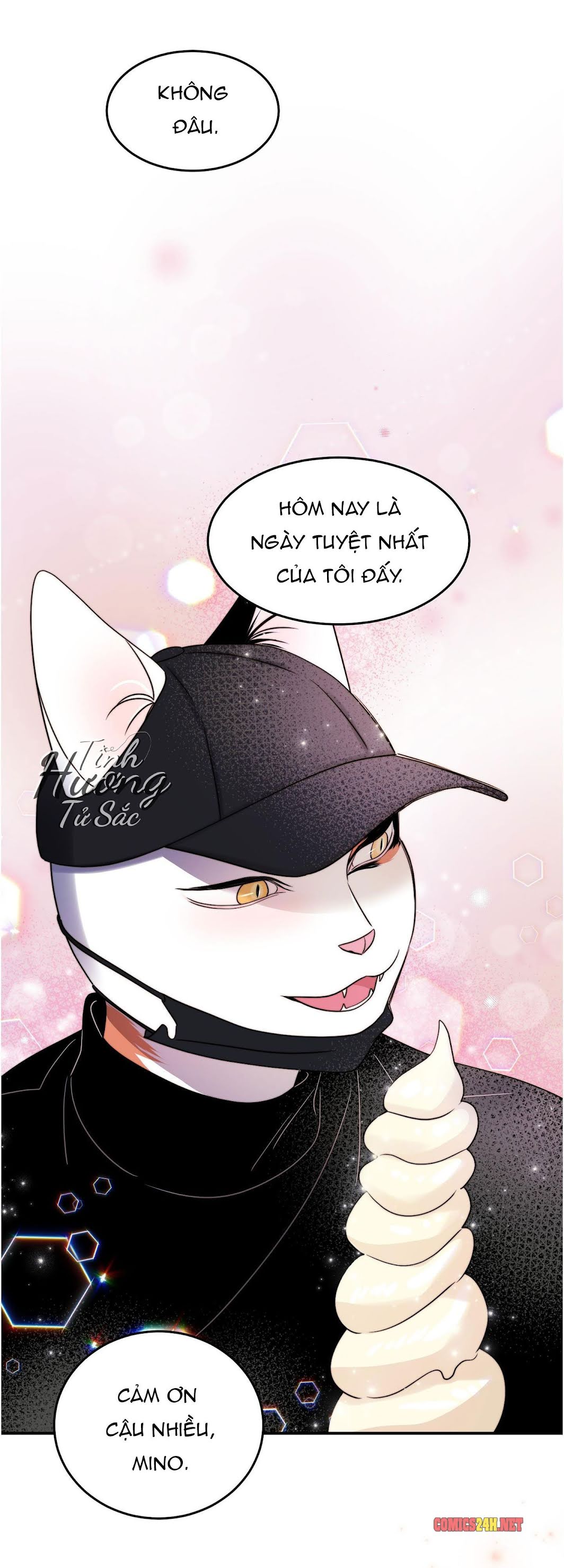 dự án xanh chapter 4 52