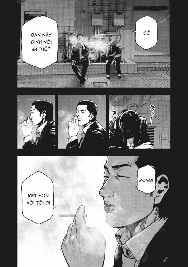 shin'ai naru boku e satsui wo komete chapter 64 13