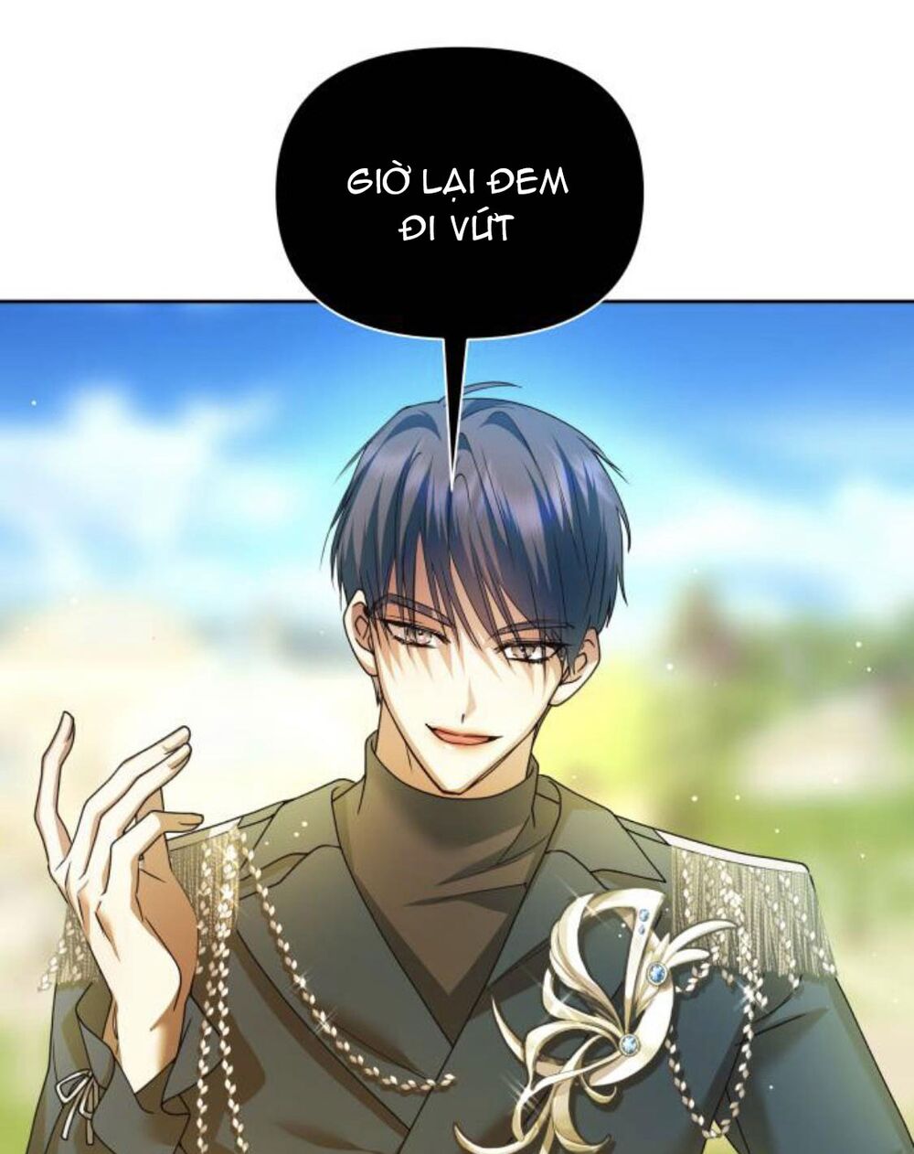 tôi muốn trở thành cô ấy chỉ một ngày chapter 97 108