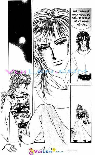 cô nàng đỏm dáng chapter 5 164