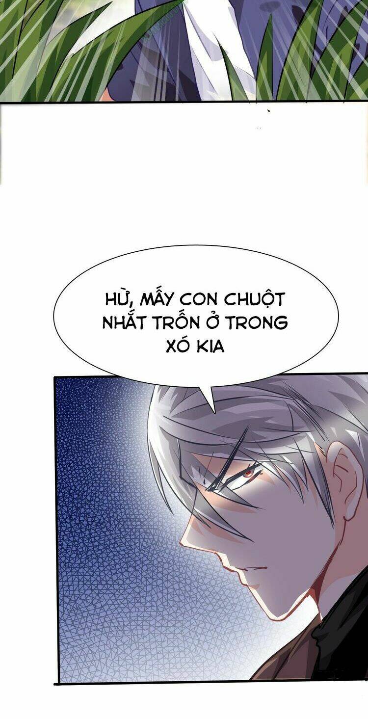 kinh thế kỳ nhân chapter 9 37