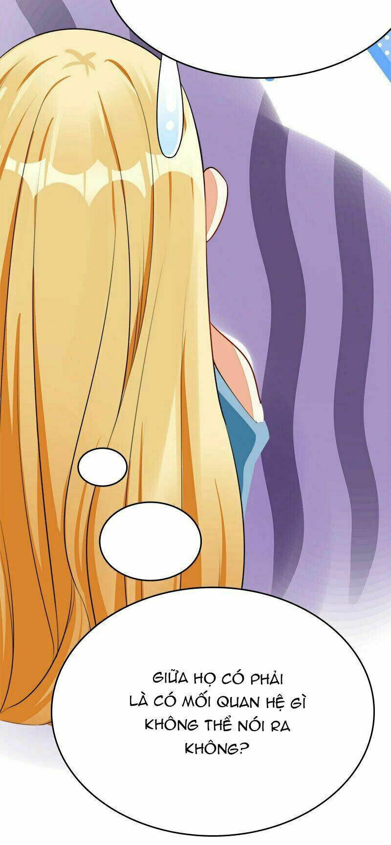 lãnh hôn cuồng ái chapter 46 2