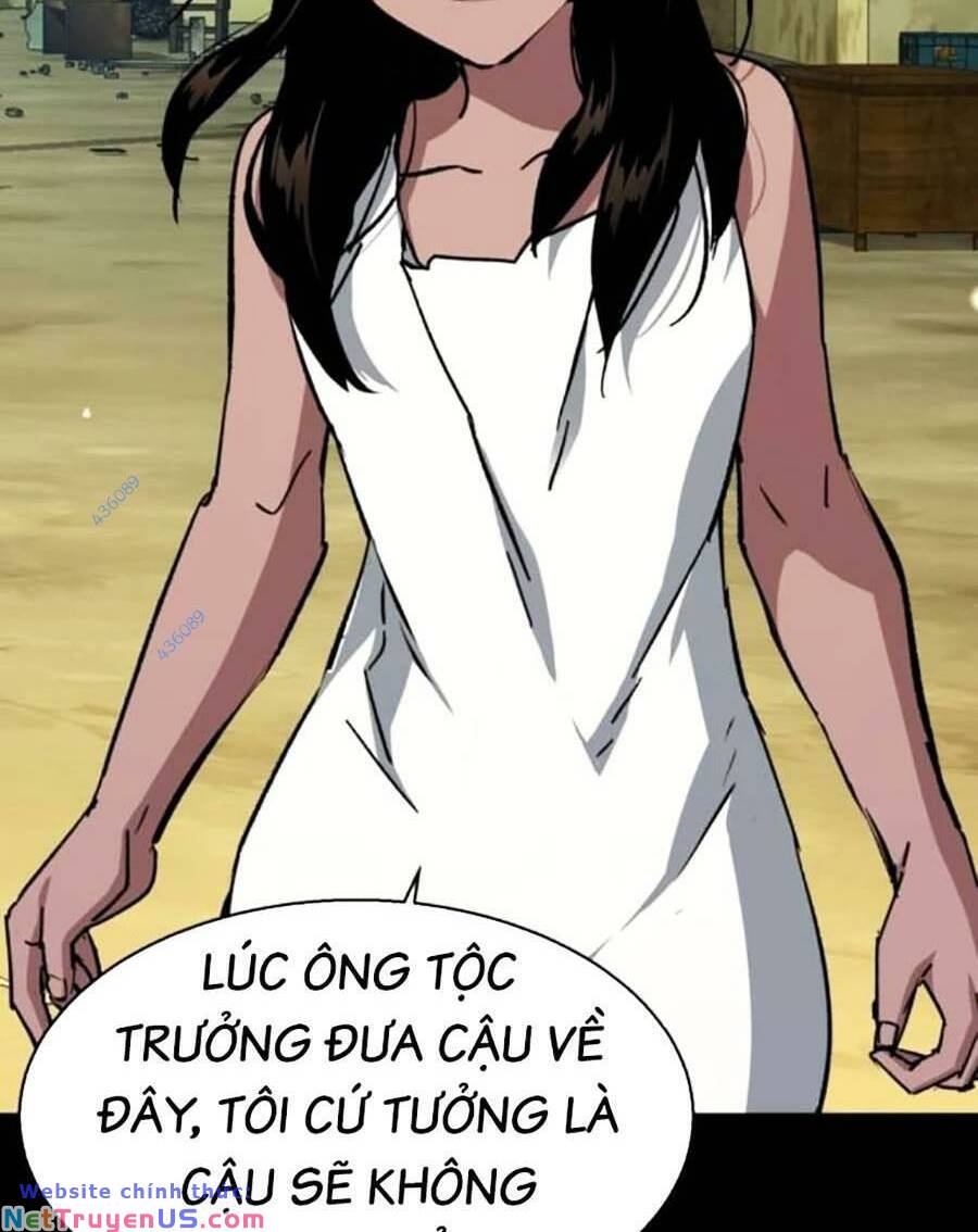 bạn học tôi là lính đánh thuê chapter 159 18