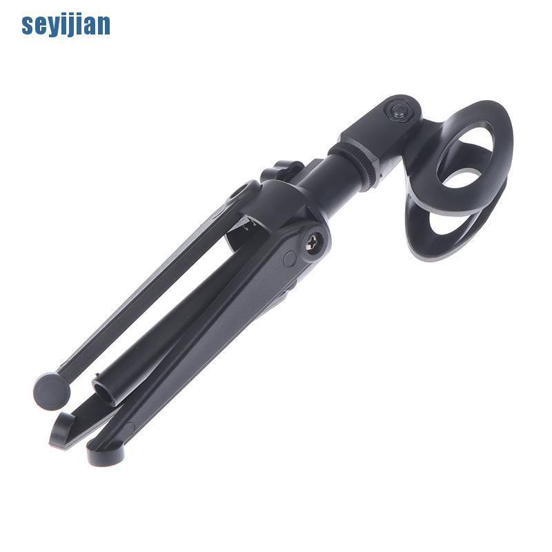 Giá Đỡ Micro Ba Chân Mini Để Bàn Có Thể Điều Chỉnh