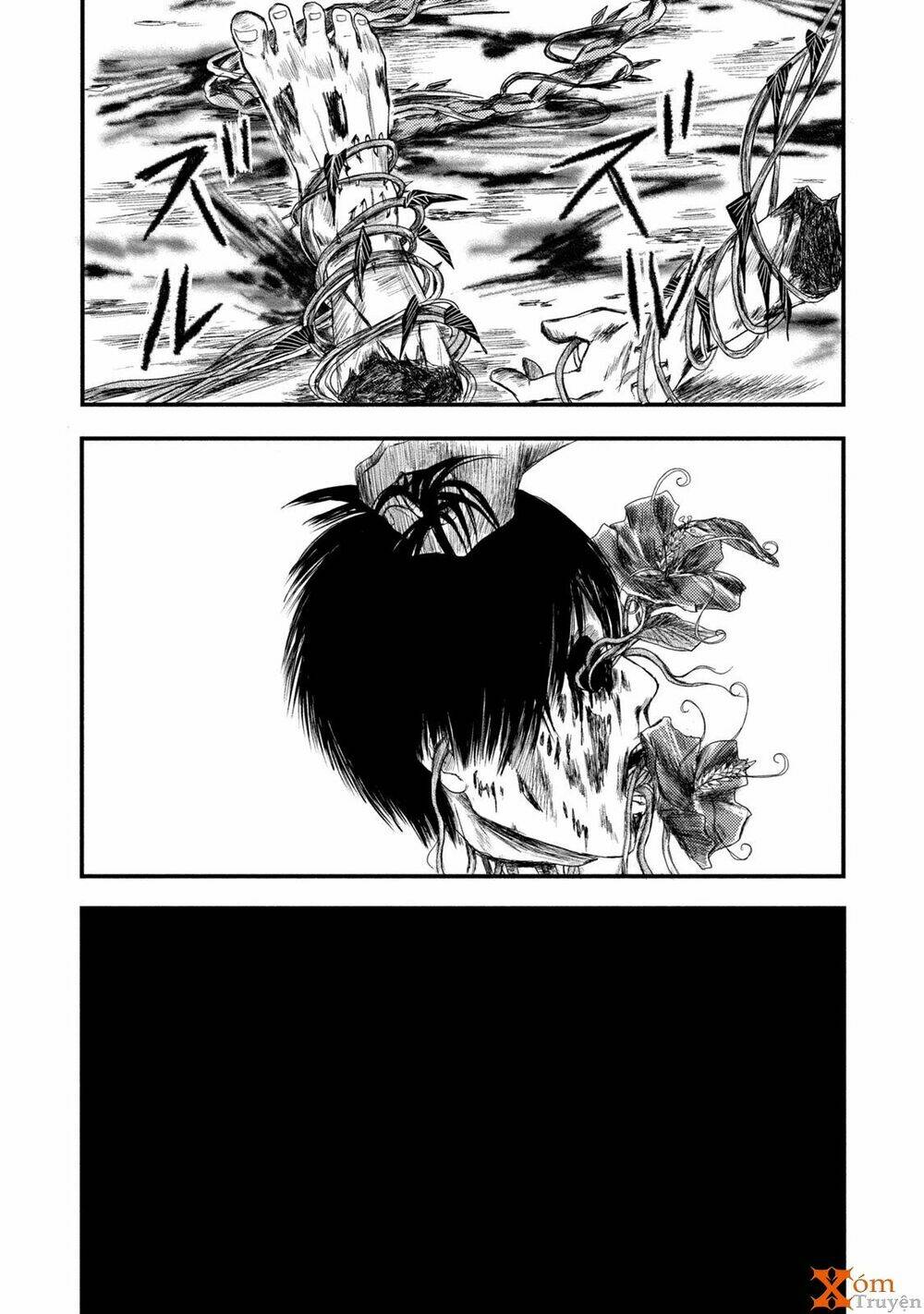 mashuri no hako chapter 4 20