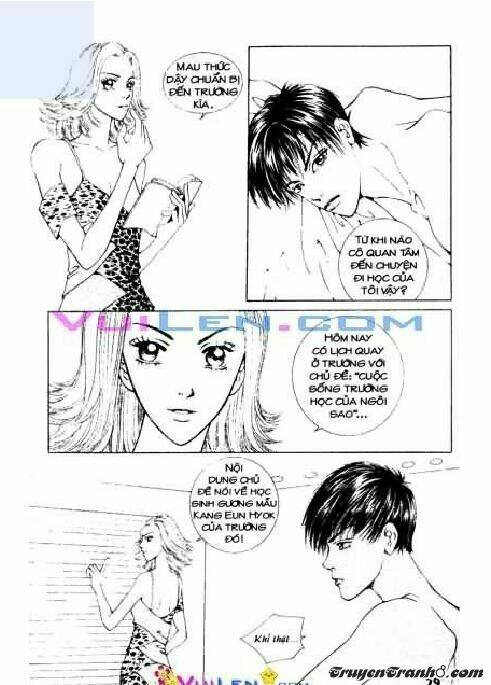 người mẫu hoàn hảo chapter 1 27