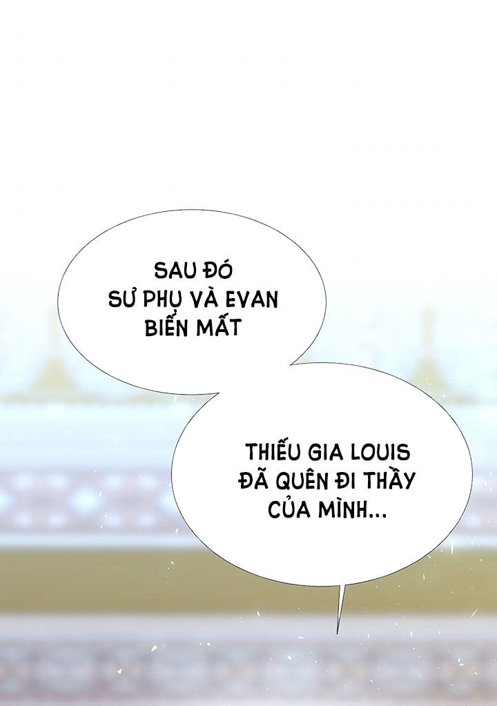 năm môn đệ của charlotte chapter 116 34