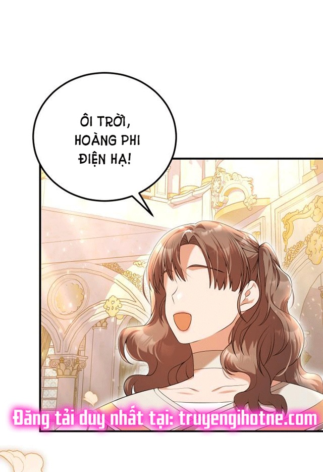 tôi sẽ ly hôn với người chồng bạo chúa chapter 45.1 3