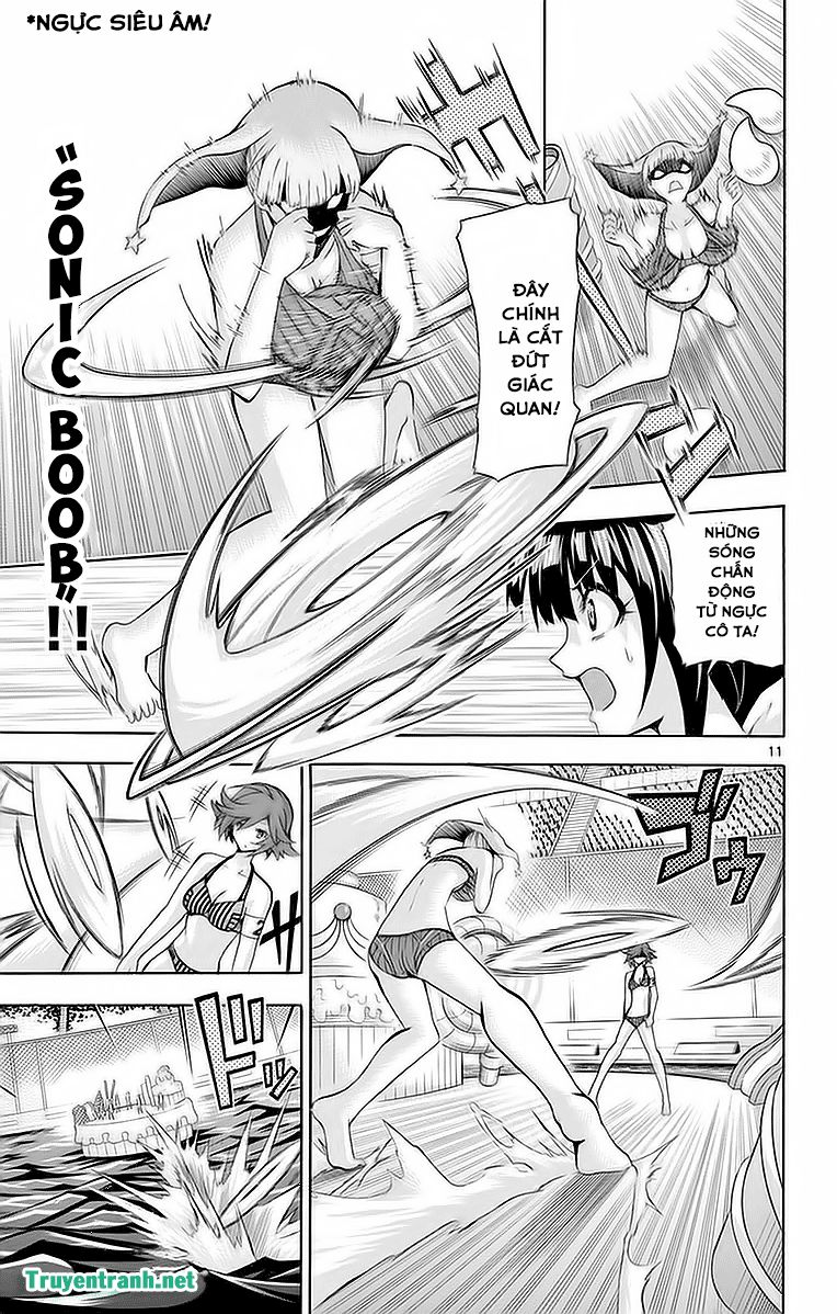 keijo!!!!!!!! (yml) chapter 251 3