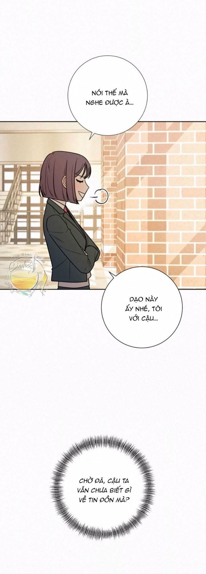 chiến lược: tình yêu trong sáng chapter 17 28