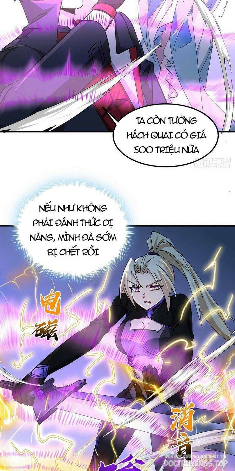 giải cứu 99 nữ chính ở mạt thế chapter 79 28