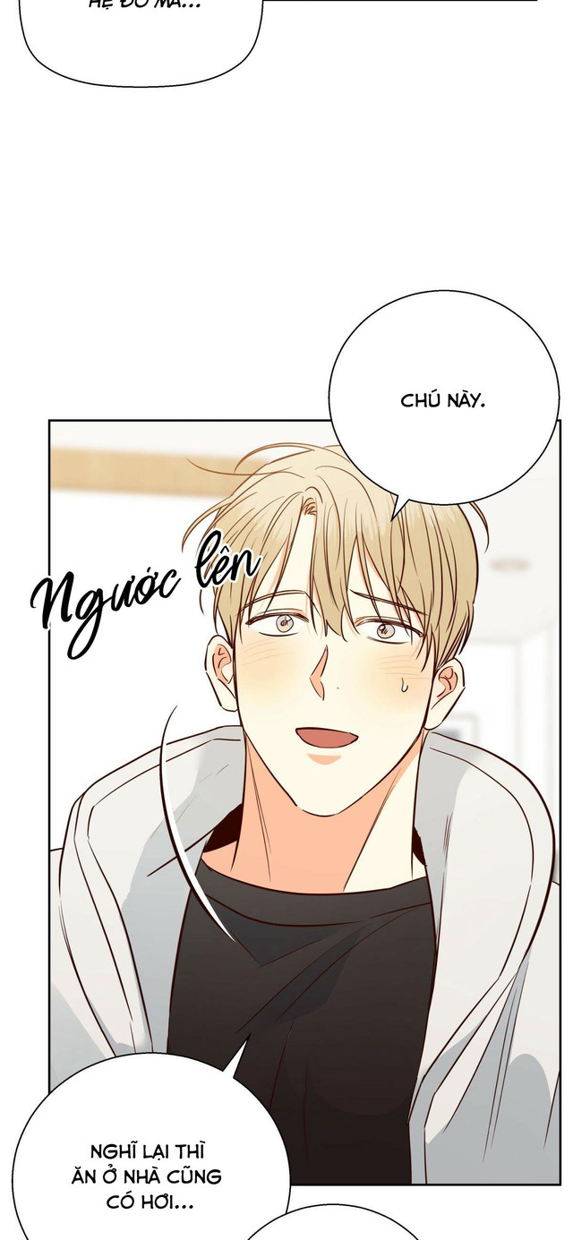 cửa hàng tiện lợi nguy hiểm chapter 69 6