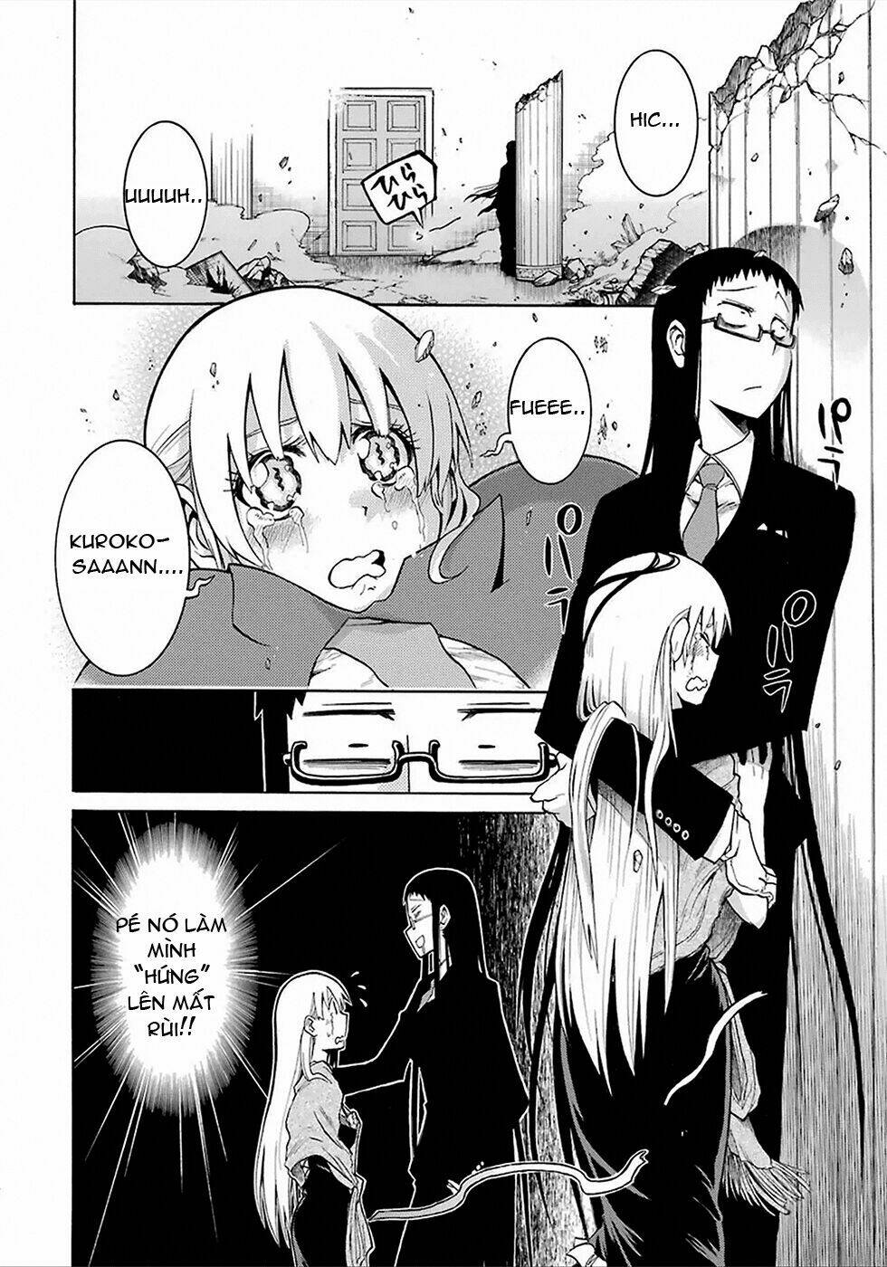 murcielago chapter 4 21